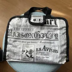 小物入れ　ポーチ