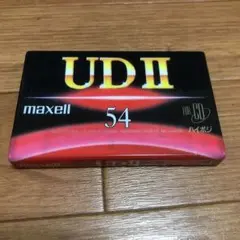 その他 maxell UD2-64(F) maxell/UD-XLⅡ