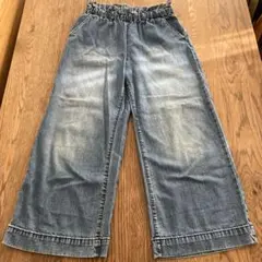 GAPのデニムパンツ
