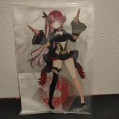 癒月ちょこ　アクリルスタンド　ホロクル　コミケ 癒月ちょこ アクリルスタンド ホロクル コミケ - メルカリ