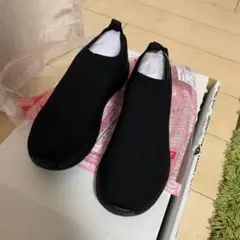 THE NORTHFACE ベロシティニットゴアテックスインビジブルフィット