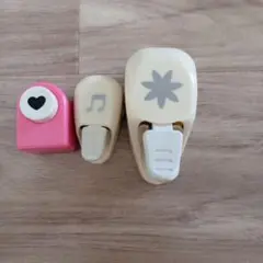 【即日発送】クラフトパンチセット