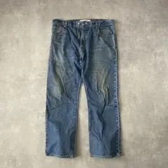 Levi’s 501 66 前期 W38 L30 希少サイズ VINTAGE 1995 LEVI'S VINTAGE 501 xx CLASSIC BLUE DENIM JEANS W40 L31