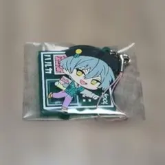 わ*ん様 アイドリッシュセブン アイナナ クリアラバーストラップ 〜レトロモード