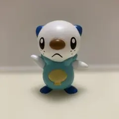 ポケットモンスター モンコレ MS-33 ミジュマル