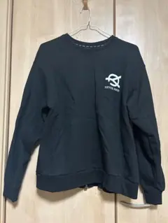 定価36300円 ダボロ daboro ダメージ加工 トレーナー 新品 3705 - メルカリ