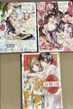 2026年最新】神仙桃娘宮廷の贄の人気アイテム - メルカリ