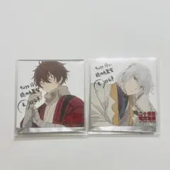 アニメK パセラ コラボ コースター 十束多々良 - メルカリ