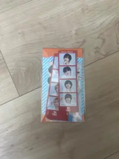 フォトカードセット