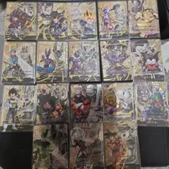 ドラゴンボール　フュージョンワールド　エナジーマーカー　まとめ売り