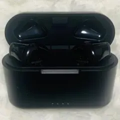 美品 KENWOOD KH-CRZ20T ブラックのサムネイル