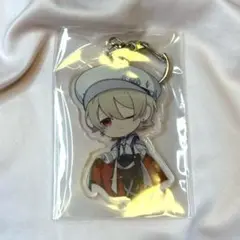 ベアードアード つばき アクキー