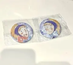 影山飛雄 缶バッジ ジャンプGIGA ハイキュー！！』バースデイ缶バッジ 影山飛雄 BE4: アクセサリー類