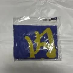 内山壮真　選手直筆フェイスタオル　ヤクルトスワローズ