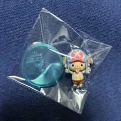 ワンピースコレクション 九人の海賊 トニー・トニー・チョッパー