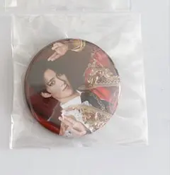 M!LK 曽野舜太 缶バッチ