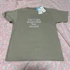 新品未使用　GLOBAL WORK キッズ　半袖Tシャツ　160センチのサムネイル