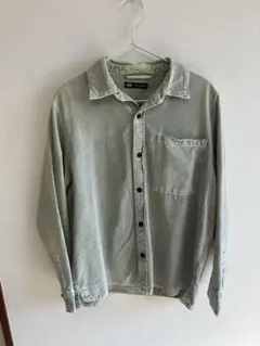 ZARA デニムジャケット