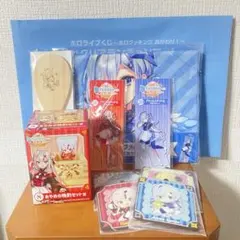 新品未開封　角巻わため　記念グッズ　マフラー　スリッパ　ラバーマット 2025年最新】角巻わため ラバーマットの人気アイテム - メルカリ