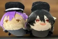 あんスタ もちもちマスコット