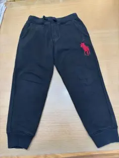 Ralph Lauren ビッグポニースウェットパンツ✳️サイズ5