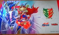 2026年最新】バディファイト プレイマットの人気アイテム - メルカリ