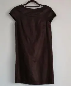 【新品未使用】ZARA　BASIC ワンピース