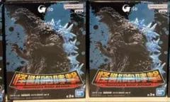 ゴジラ-1.0 怪獣咆哮撃 ゴジラ2023ver.2 Aフィギュア