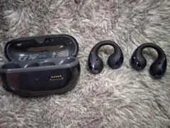 soundpeats cc ブラック
