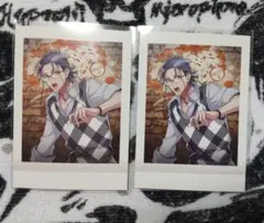 ヒプマイ Flava ぱしゃこれ ver.1 ノーマル 盧笙