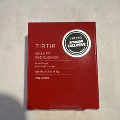 TIRTIR MASK FIT RED CUSHION 2IN IVORY