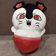 ちいかわ　セイレーン　ぬいぐるみ