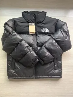 【値下げしました！】新品未使用 THE NORTH FACEヌプシ ダウン Ｌ