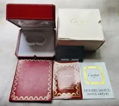 2026年最新】cartier 永久保証書の人気アイテム - メルカリ