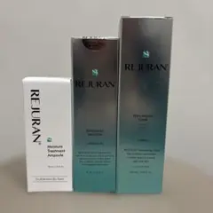 REJURAN トナー、美容液、エマルジョンセットのサムネイル
