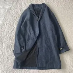 フォロー割中90s URBAN ACTION　UACT　tomatoウールコート