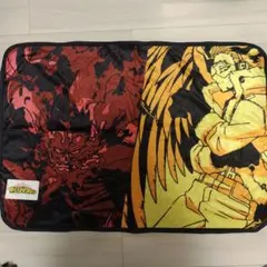 ヒロアカ　ブランケット