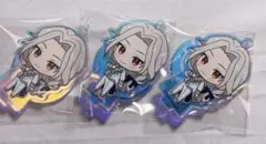 あんスタ　アニカフェ　エレメント　アクリルスタンド　アクスタ　乱凪砂　凪砂