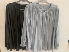 ROPÉ PICNIC ブラウス　2枚セット