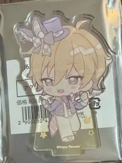 あんスタ アニメイトカフェ アニカフェ 薫 アクリルスタンド