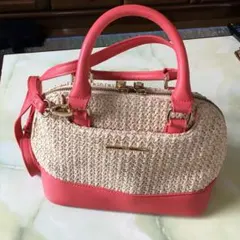春夏　インデックス　ハンドバッグのサムネイル