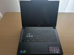 MSI ゲーミングノート Cyborg 14 A13VF-2302JP