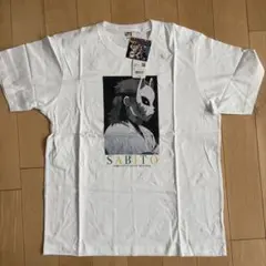 ★新品未使用★UNIQLO MANGA UT 鬼滅の刃 錆兎 Lサイズのサムネイル