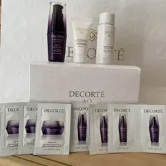 コスメデコルテ　AＱ