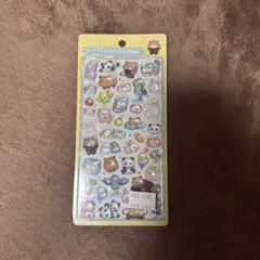 【正規品】クーリア あにまる ボンボンドロップシール ボンドロ イオン限定