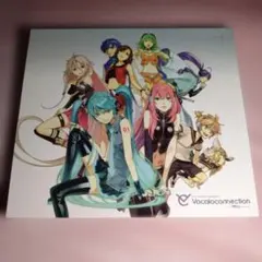 EXIT TUNES PRESENTS Vocaloconnection ボカロ