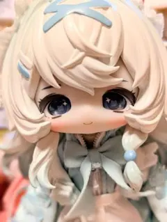 ミア・スウィーティー 萌叽甜心 カスタムフェイス