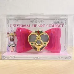 2026年最新】usj セーラームーン コンパクトの人気アイテム - メルカリ