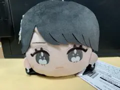 ち*か様 =LOVE 佐々木舞香 ぬいぐるみ パスケース モーリーファンタジー モーリーファンタジー = LOVE イコラブ ぬいぐるみ パスケース