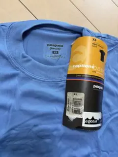 Patagonia Capilene Silkweight Tシャツ XSのサムネイル